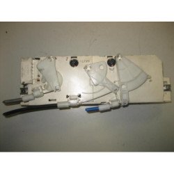 Commande Chauffage Renault Twingo 1 Phase 2